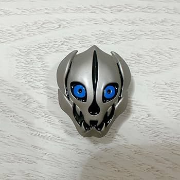 Amazon | UNDERTALE アンダーテール ブラスター ピンバッジ ピンズ