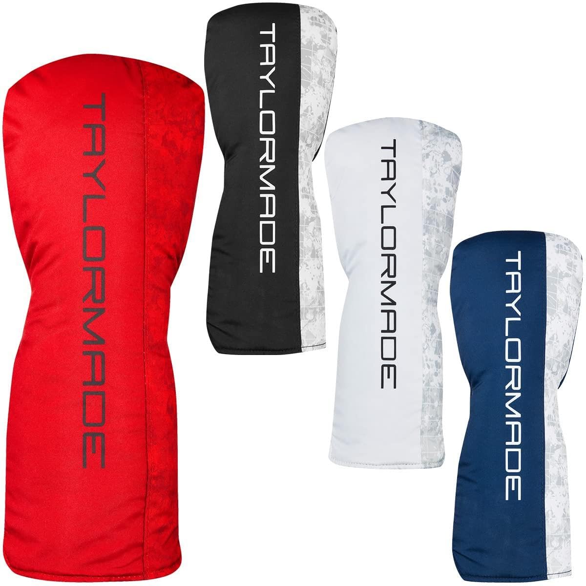 Amazon.co.jp: テーラーメイド(TAYLOR MADE) スリム ヘッドカバー