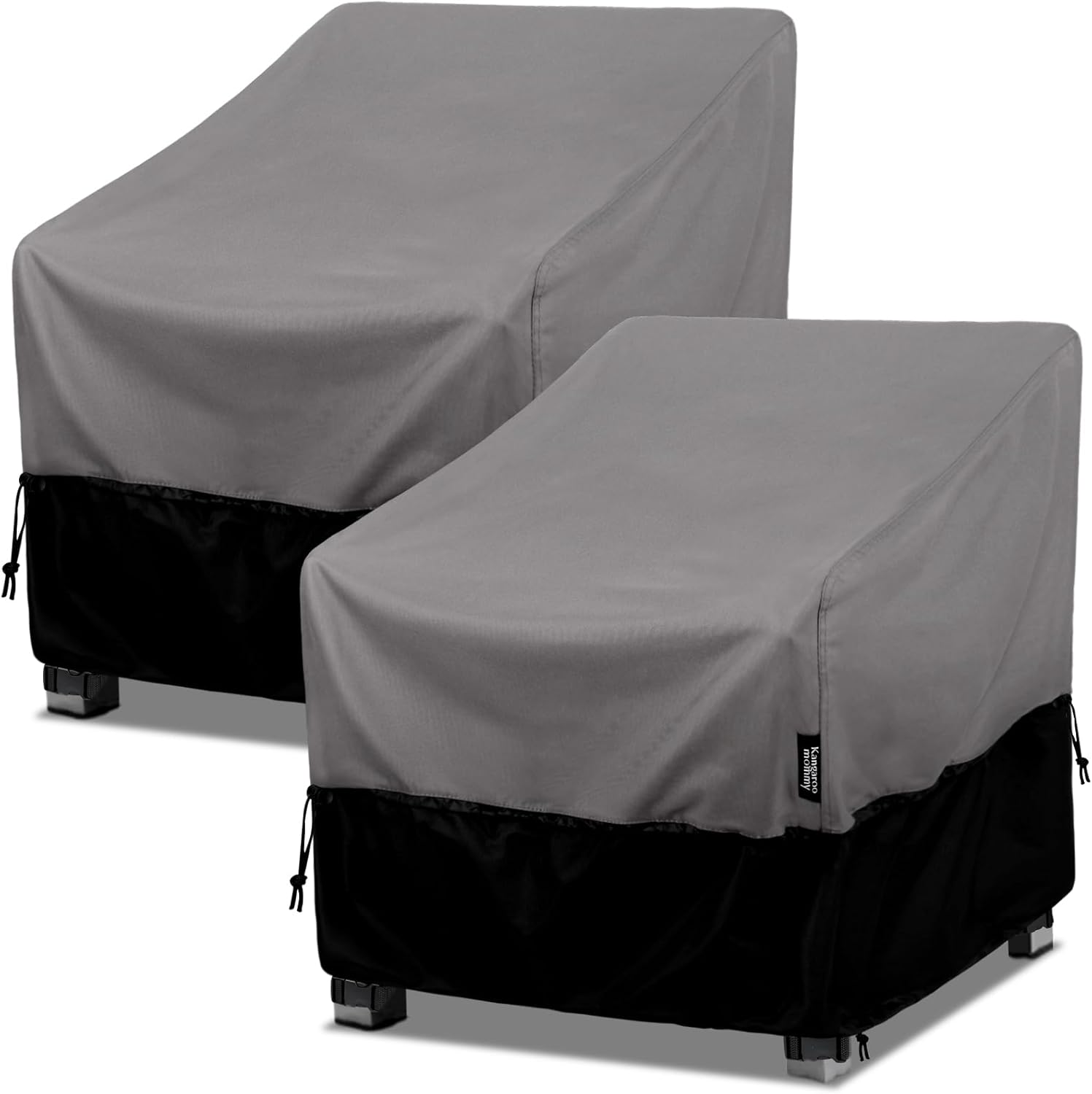 KANGAROO MOMMY Outdoor Furniture Covers Waterproof For