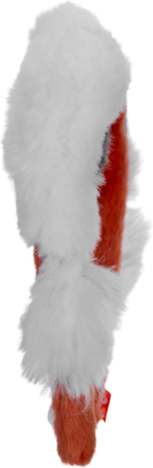 Wild Republic Headband Red Panda, Stuffed Animal, Plush Toy, Fill is Spun Recycled Water Bottles