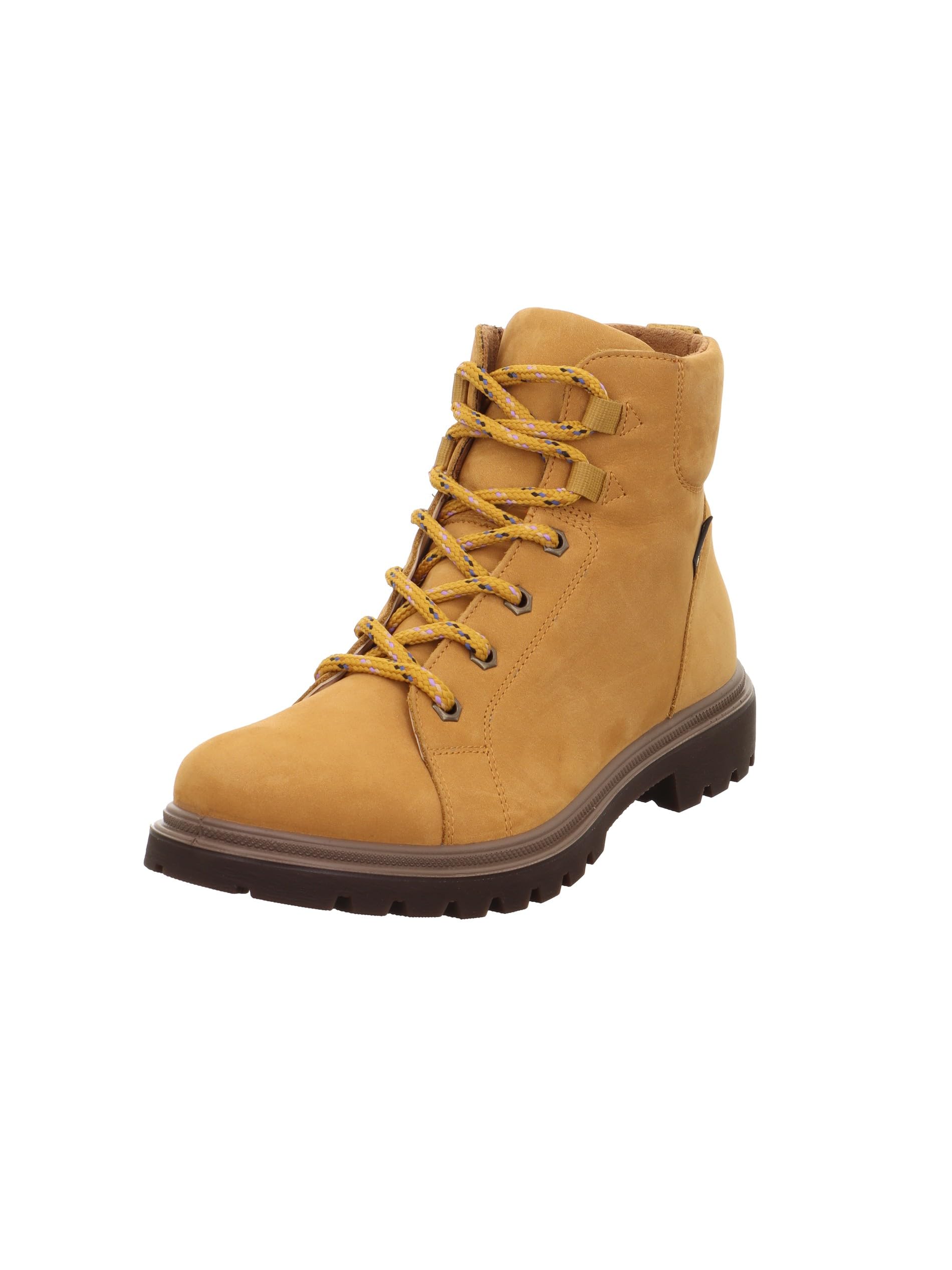 Legero Damen Monta Stiefelette Gore-tex 2-000337Stiefelette