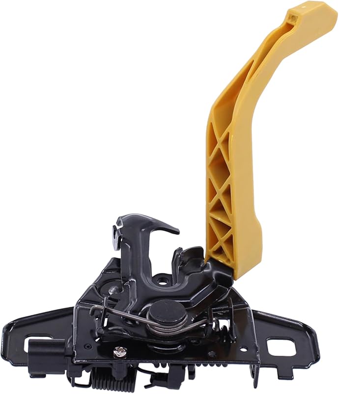 Fechadura do capô dianteiro MOTOKU para Nissan Sentra 2020–2022 – 1 unidade