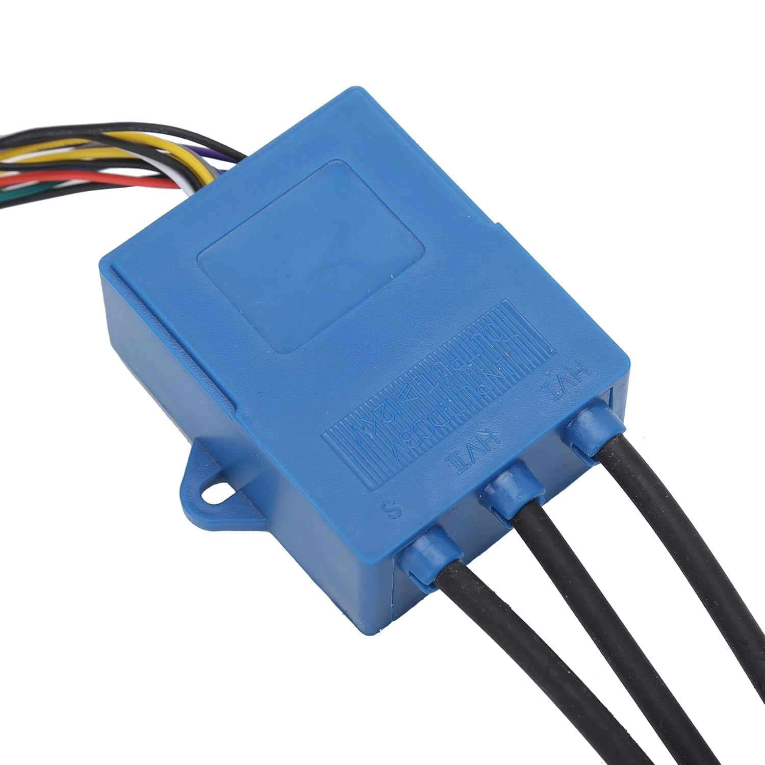 Gas Geyser Circuit Box for 6L & 7L Water Heater | Gas Geyser Control Box | Electronic Ignition Module | Replacement IC Box | Compatible Spare Part for Instant Gas Water Heater-image-26