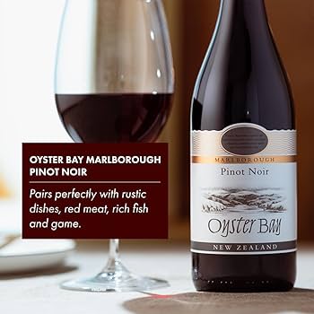 Amazon.co.jp: Oyster Bay(オイスターベイ) 白ワイン