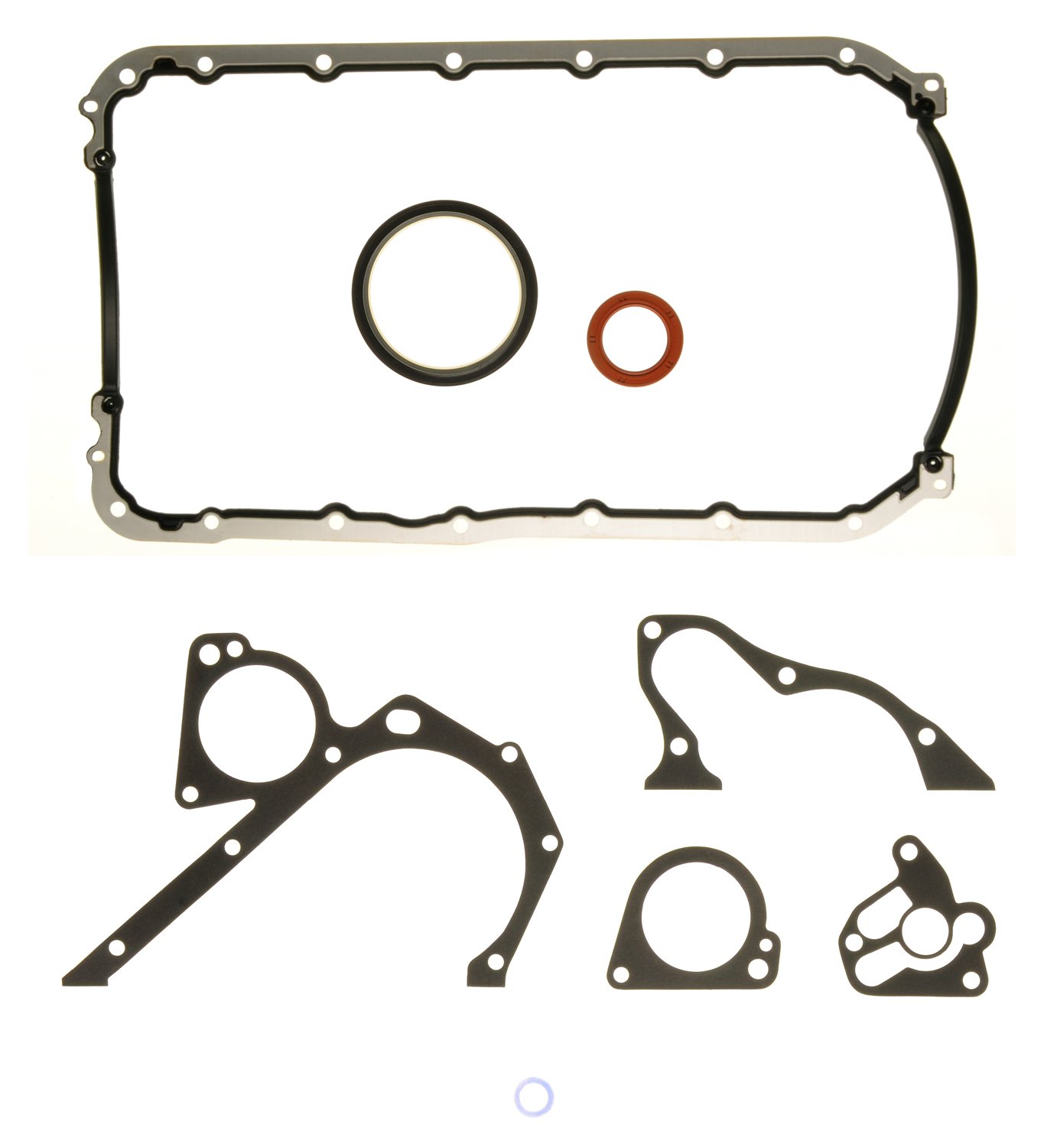 Gaskets Ajusa 54081200 FORD ESCORT VI FIESTA KA