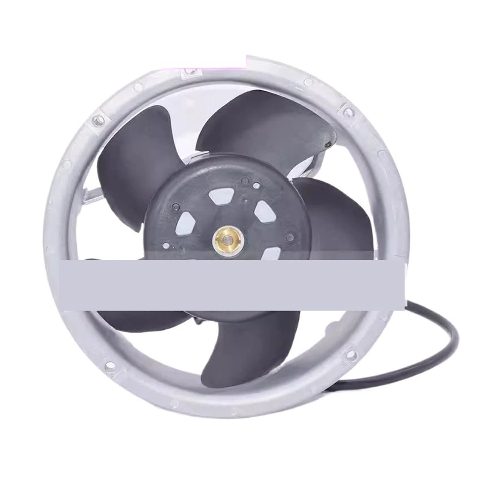 BRODEFUP D1751S48B9CP-33/54 48V 2.3A Cooling Fan