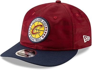 New Era Cavs Cleveland Cavaliers 9FIFTY 