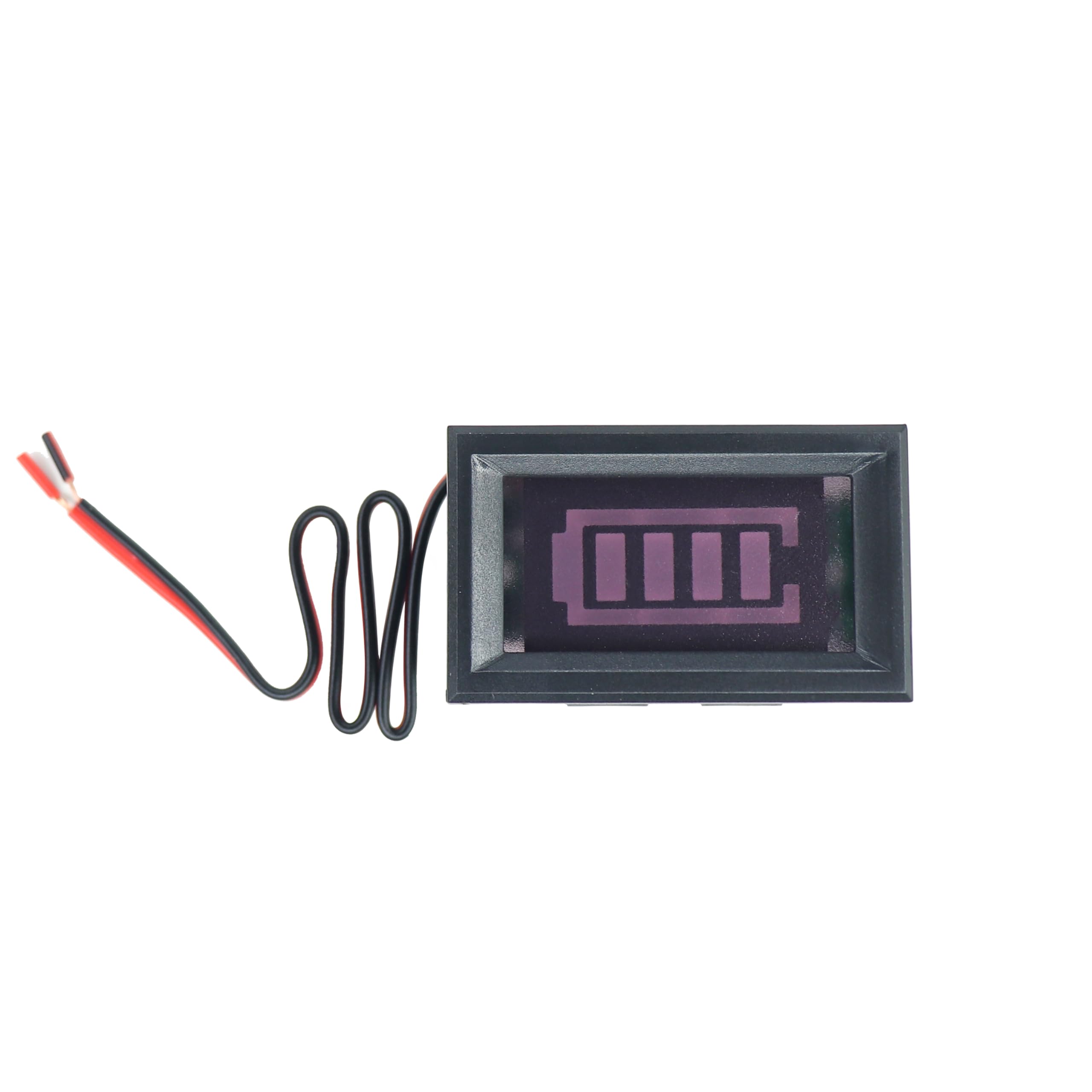 See full amazon price history chart for Electronic Spices 24V Two Wire Digital Display Battery Capacity Meter (Green Indicator) Electronic Spices 24V Two Wire Digital Display Battery Capacity Meter (Green Indicator) (B0CP26RRVF) Amazon Price History, Amazon Price Tracker