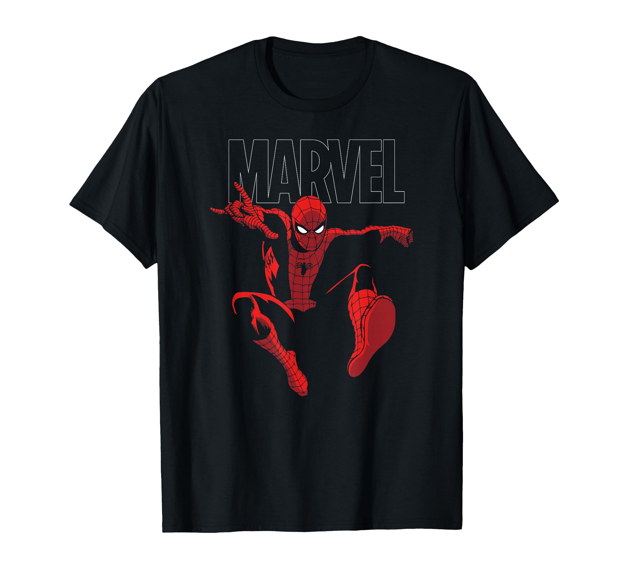 Kleidung mit Designs von Amazon Merch on Demand