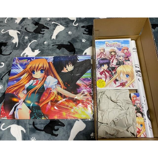 Amazon.co.jp: rewrite Harvest festa 初回 限定 特典 リライト