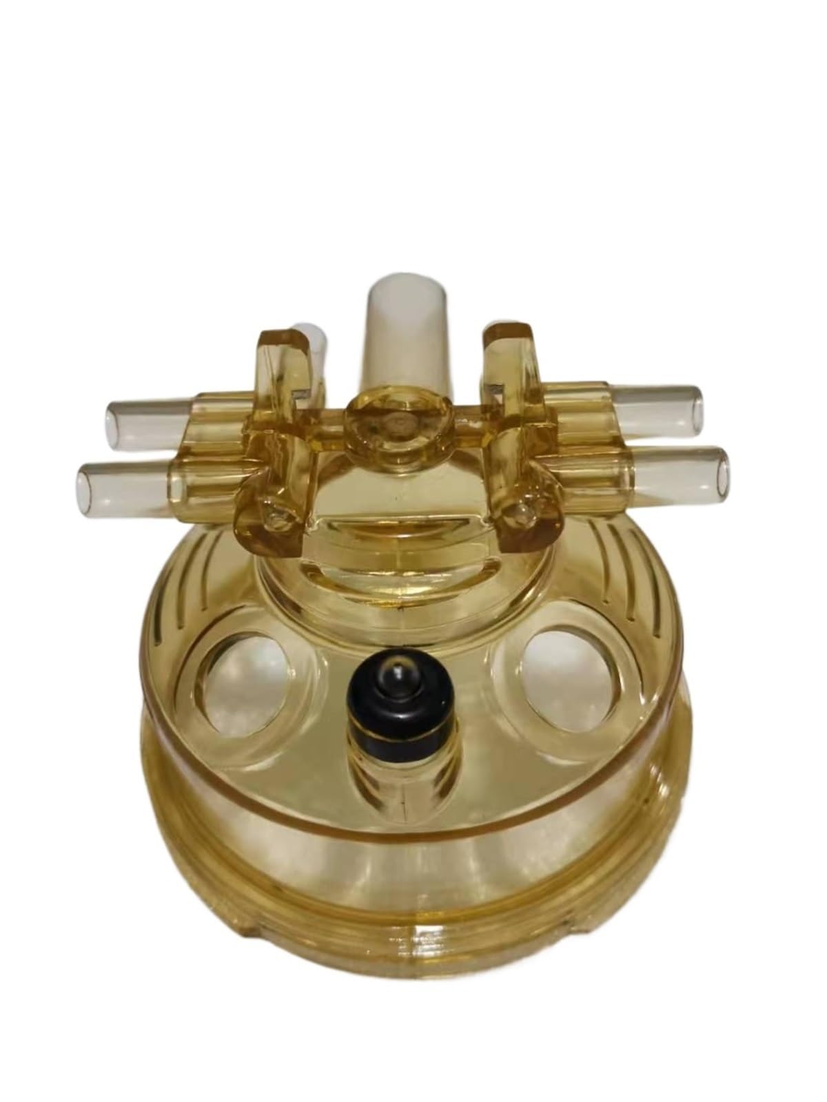 1 pz HAR-MONY CLAW BOWL adatto for il sistema di rimozione automatica della tazza da 350 cc for gruppi di mungitura(BOWL-WITHOUT-HOLE)