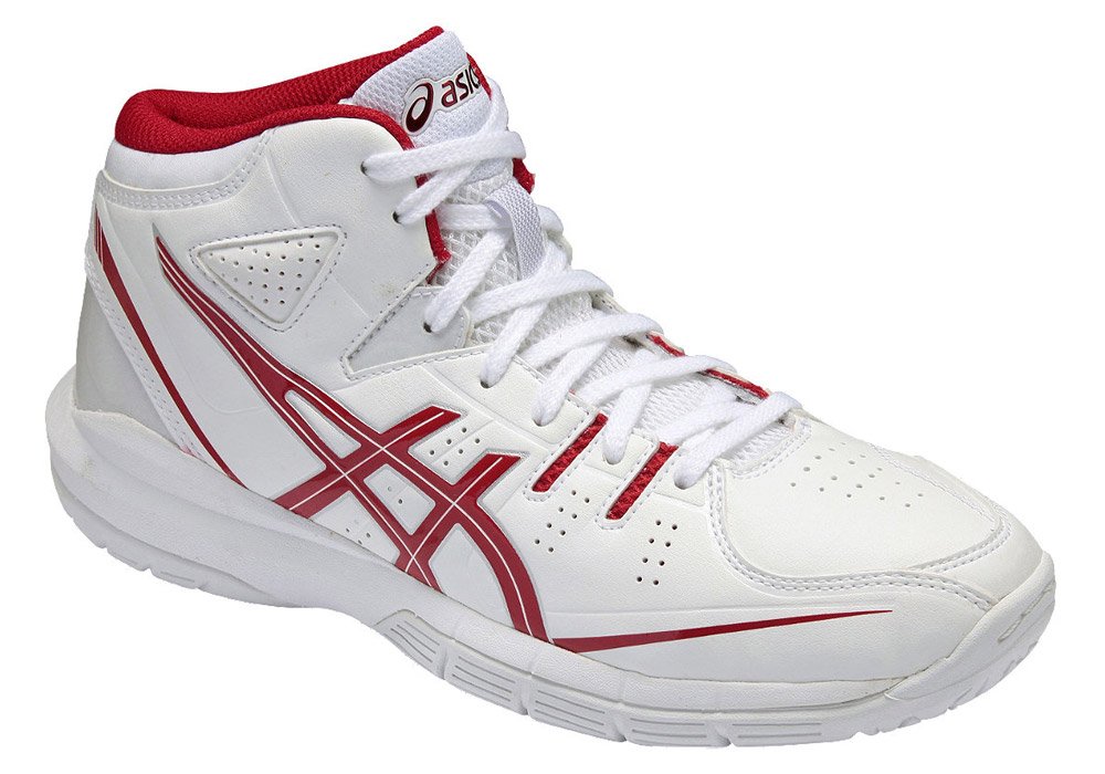 asics バスケットシューズ GELSQUEAL UP TBF324 Amazon | asics(アシックス)【TBF324】GELSQUEAL UP ゲルスキルアップ