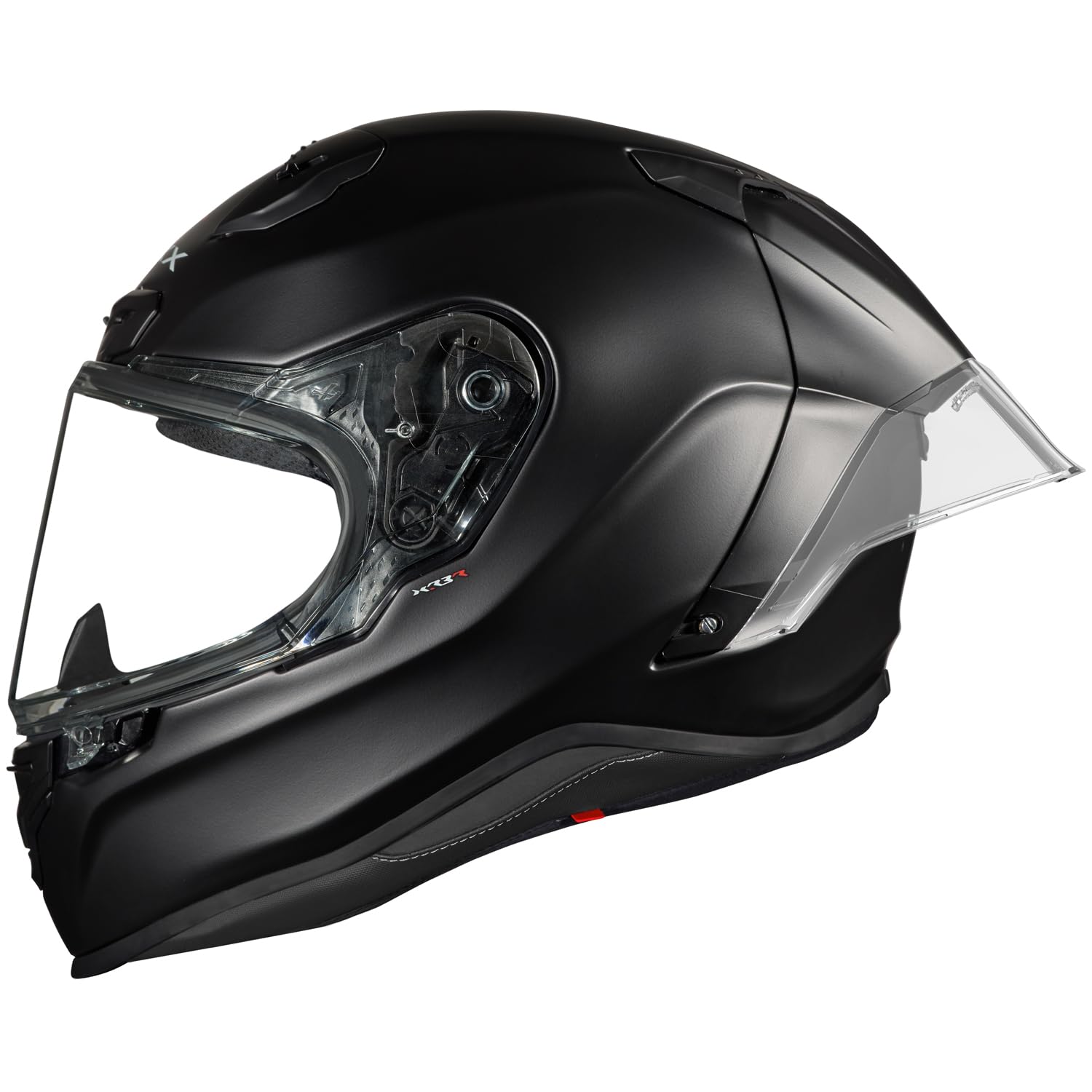 Nexx XR3R Helmet - Plain Matte Black - Small