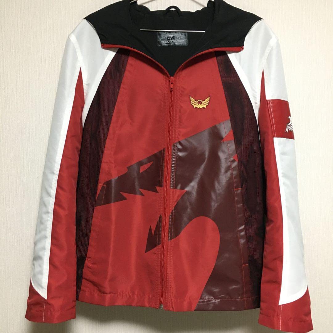 天装戦隊ゴセイジャー 公式 ジャケット シャツ コスプレ 衣装 ブンブンジャー 再販受付開始】『爆上戦隊ブンブンジャー』劇中コスチューム計20