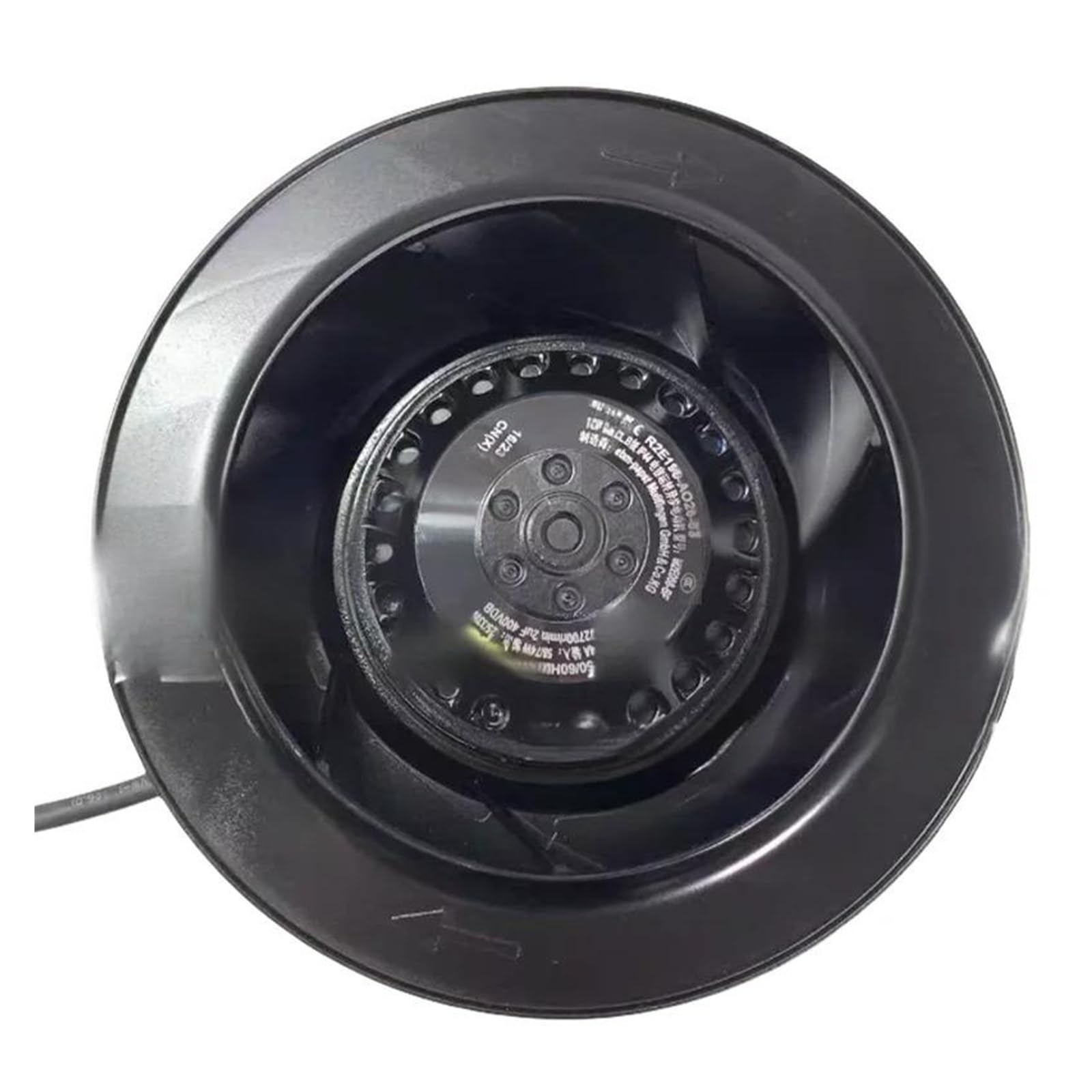 WEUSANXPL R2E190-A026-05 M2E068-BF 230V Cooling Fan