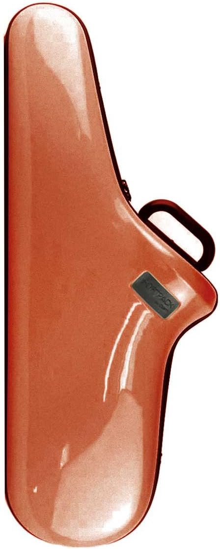 Bam Softpack Tenor Sax Case Terracotta