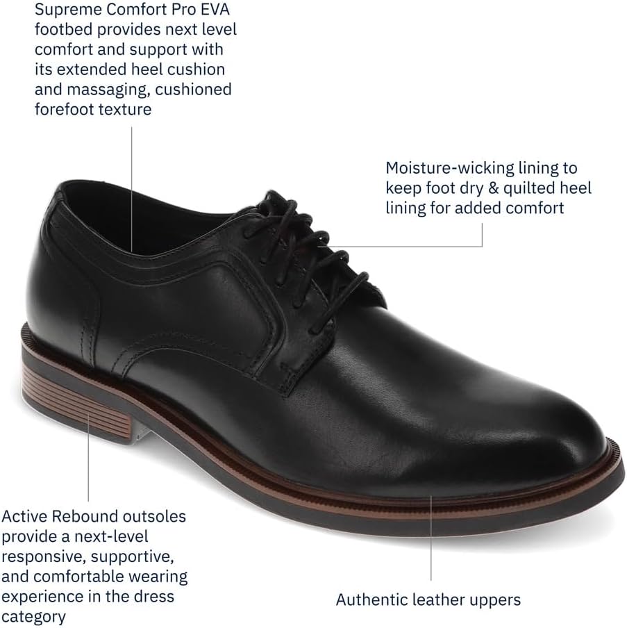 DOCKERS Men's 90-39224