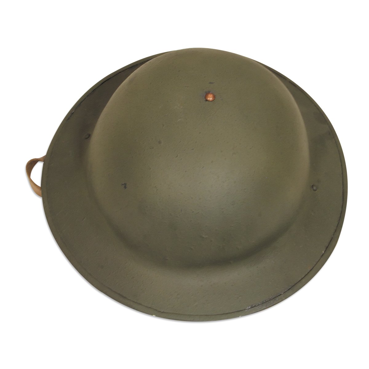 Atlanta Cutlery WWI Doughboy Replica Helmet : Amazon.com.au