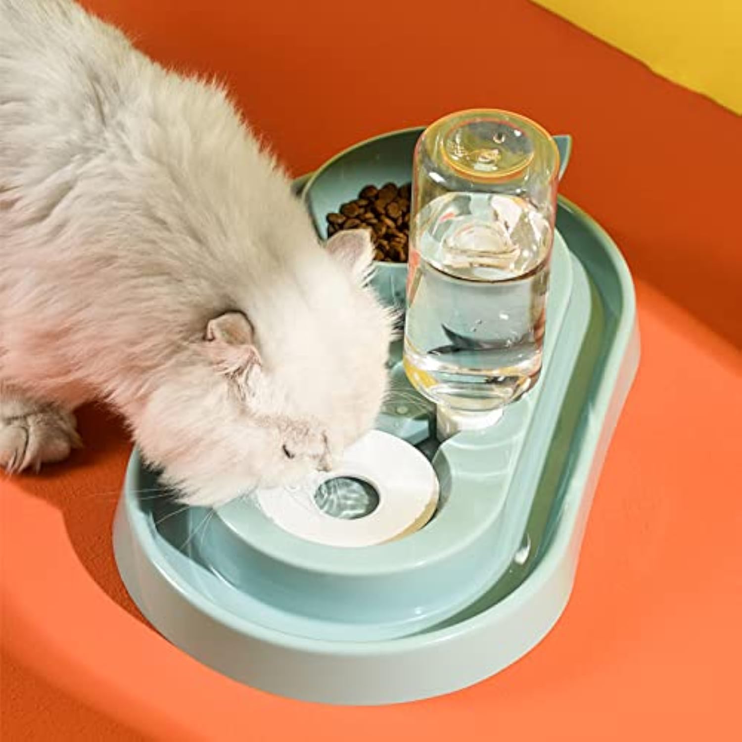 See full amazon price history chart for CREDLY Pet Accessories Automatic Pet Drinking Bowl Dog Food Feeder Pet Water Dispenser CREDLY Pet Accessories Automatic Pet Drinking Bowl Dog Food Feeder Pet Water Dispenser (B09LS6R5LH) Amazon Price History, Amazon Price Tracker