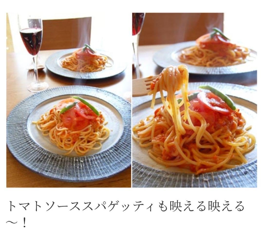 Amazon.co.jp: 奥田章 トクサオランダ皿28cm : ホーム＆キッチン