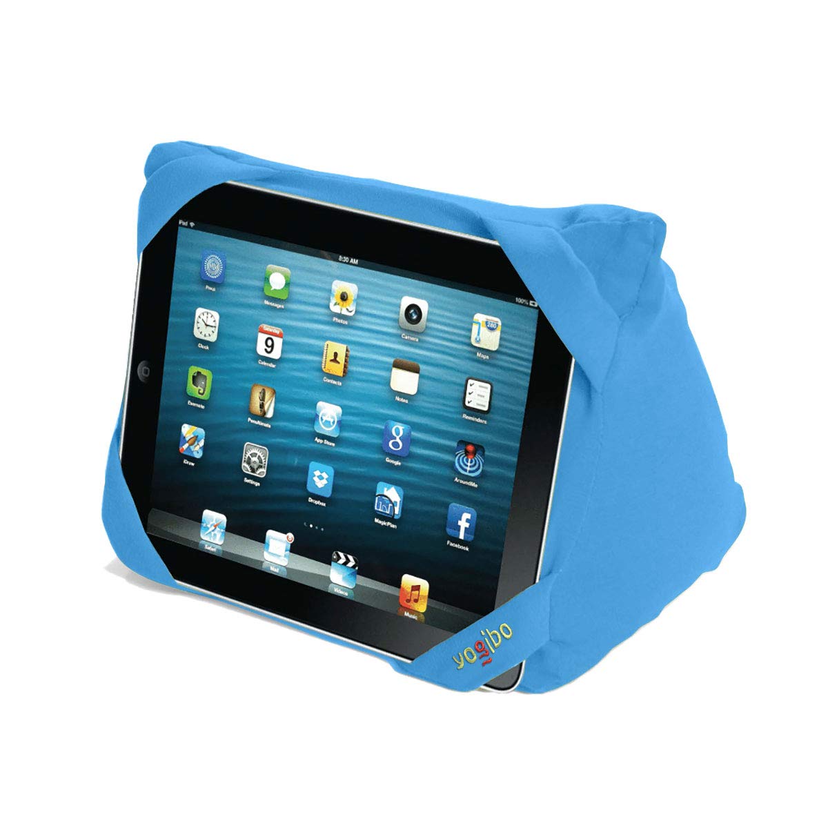 Amazon | Yogibo Tablo/ヨギボー タブロー アクアブルー | Yogibo