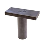BD25 Steel Yost Steel Bench Dog&comma;2-1&sol;4"