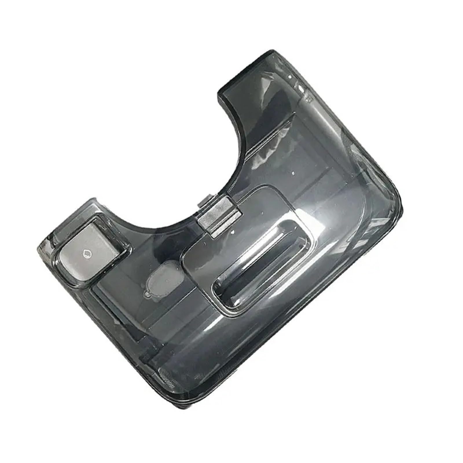 Accesorios De Repuesto Tanque De Agua Limpia, Compatible con Roborock F25 Repuestos De Aspiradora En Seco Y Húmedo