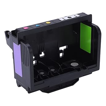 Printhead, Print Head High Sensitivity Colour Printing Standard Design for HP7500 7500A