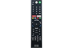 RMF-TX300U Universal Remote Control For Sony TV