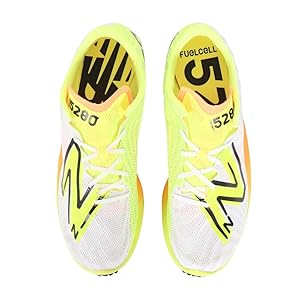 Fuelcell 5280　25.0センチ Newbalance FuelCell 5280 (フューエルセル 5280)のクチコミ