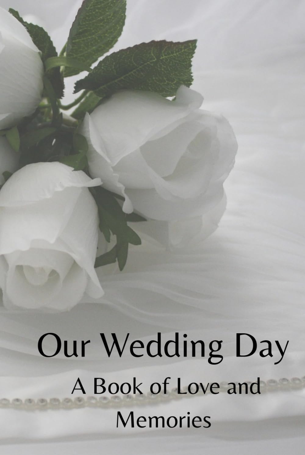 Our Wedding day: Wedding Guest Book
