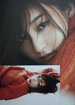 吉川愛 サイン入りチェキ Amazon.co.jp: サイン入り吉川愛 ファースト写真集 i 帯付 初版