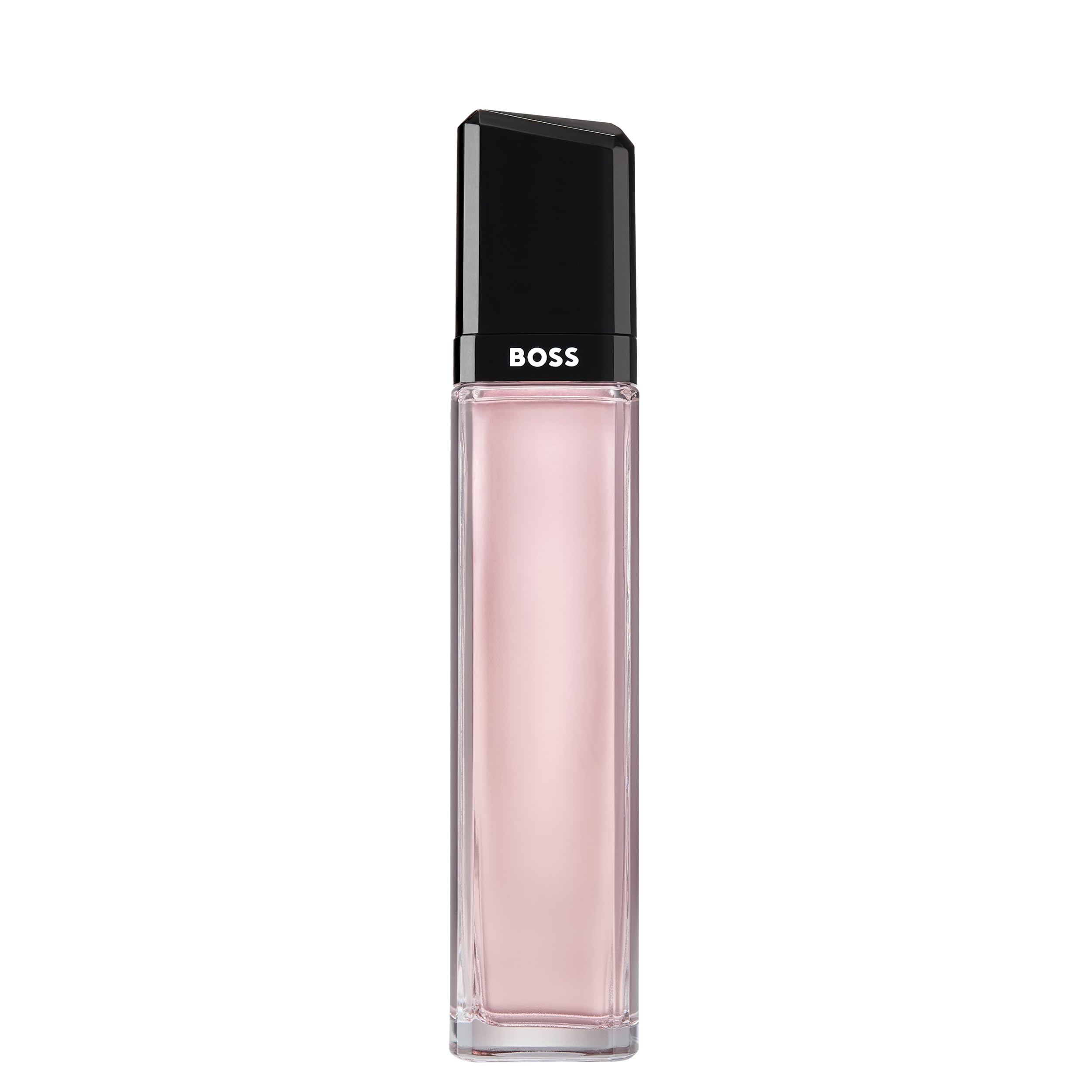 BOSS Femme - New Packaging - Eau de Parfum for Her - Woody Fragrance with Notes of Tangerine, Oriental Lily and Satinwood - Long-Lasting Fragrance - 75ml