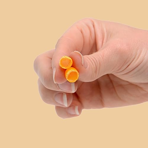 Miniatura 9 de Sour Candy - Caramelo masticable - Caramelo de gelatina de 1.8 libras para vender - Caramelos agrios a granel - Caramelos suaves y masticables para