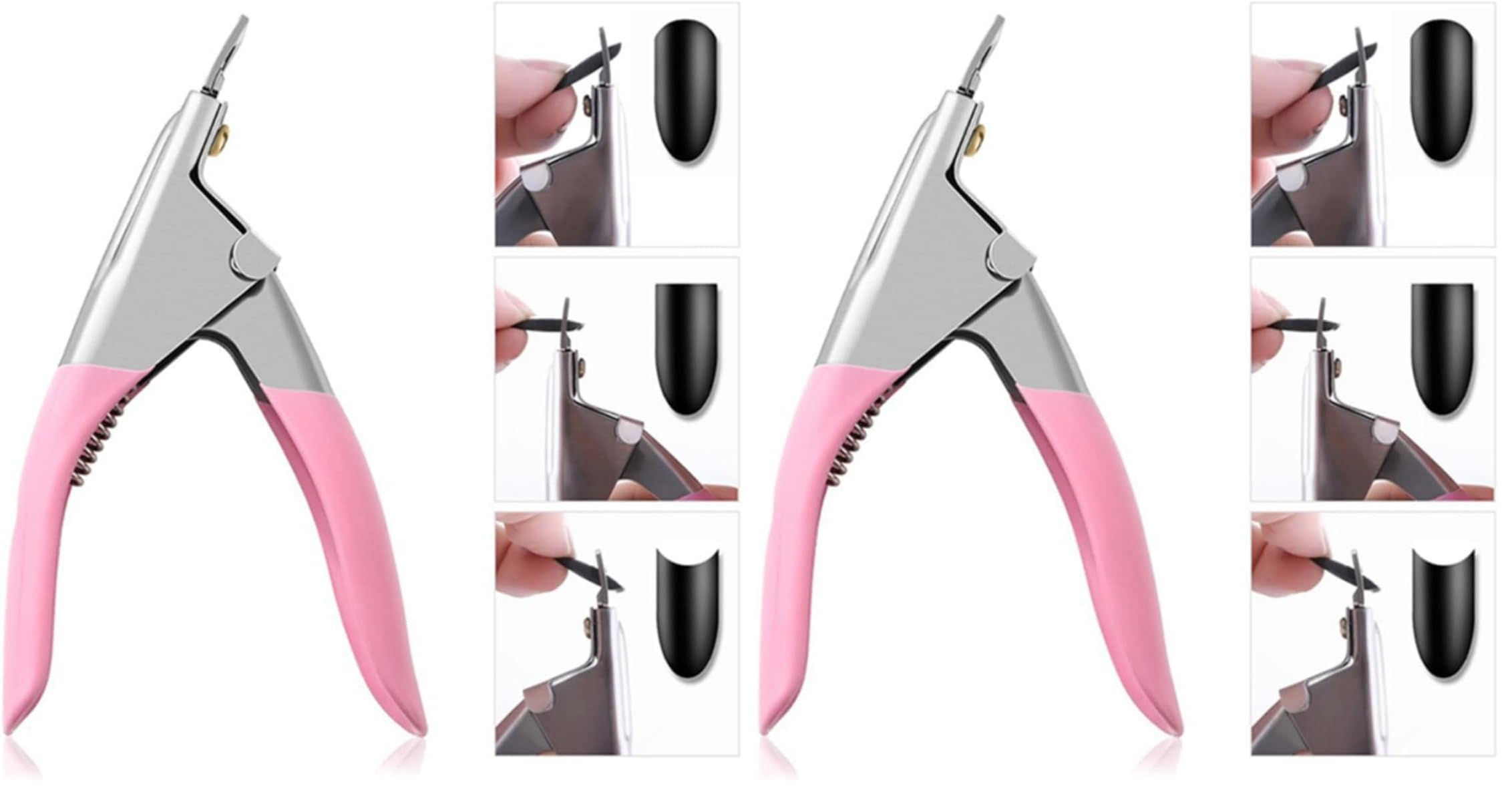 OCEAN TRICO Giyotin Pens 2li paket