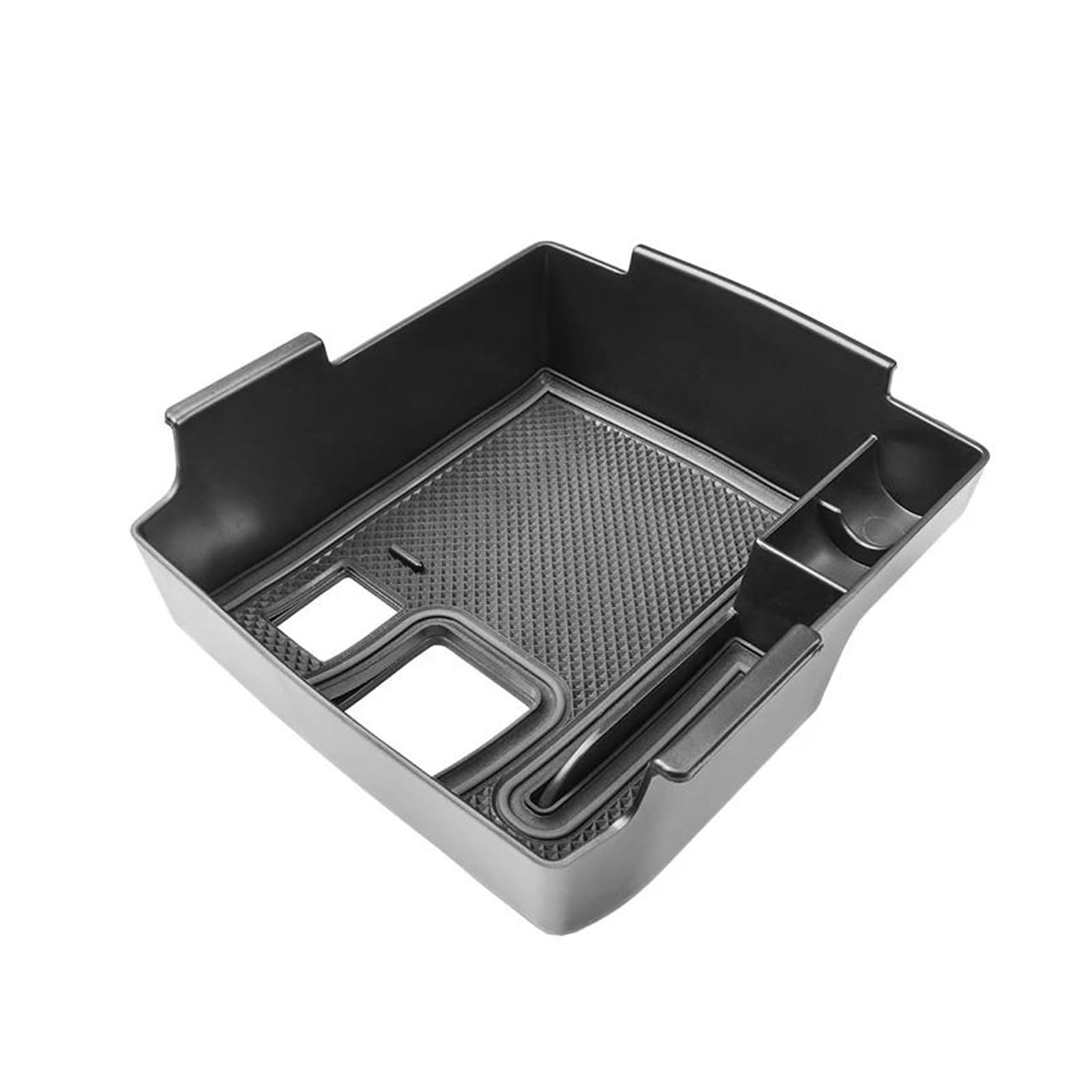 EVEKHAHHRB Console Storage Box Container For Corolla For E210 2019-2022 2023 And For For Cross For XG10 2022 Armrest Storage Box Car Center Console Tray Armrest Storage Box(1)