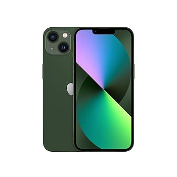 Amazon.com: Apple iPhone 13, 128GB, Green for Boost Mobile