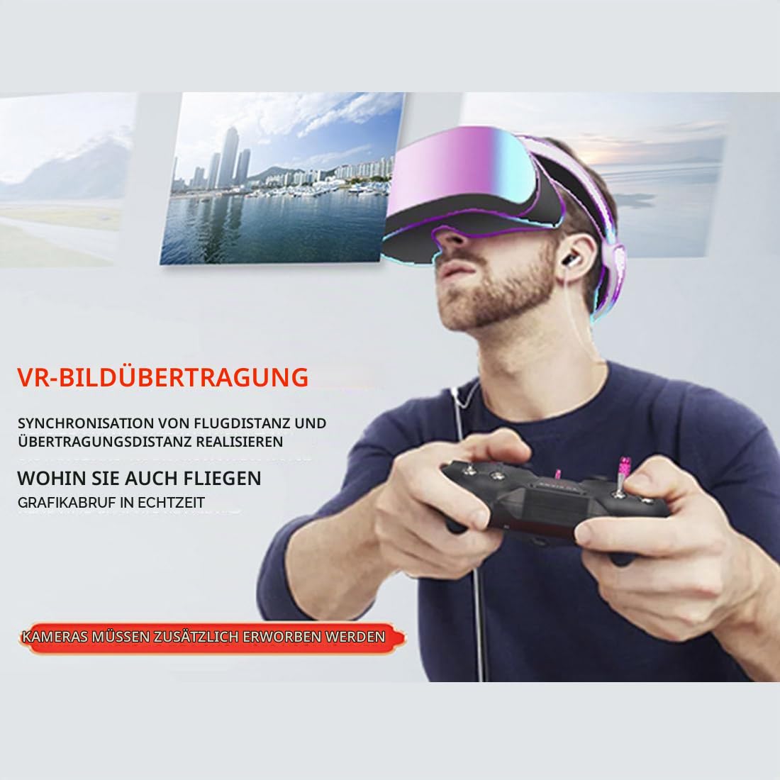 RC Helikopter mit GPS für Erwachsene, YU Xiang F09-H SH60 2.4G 8CH Doppelter bürstenloser Motor 6G/3D Stunt Outdoor Groß Ferngesteuert Hubschrauber, RC-Flugzeuge für Anfänger