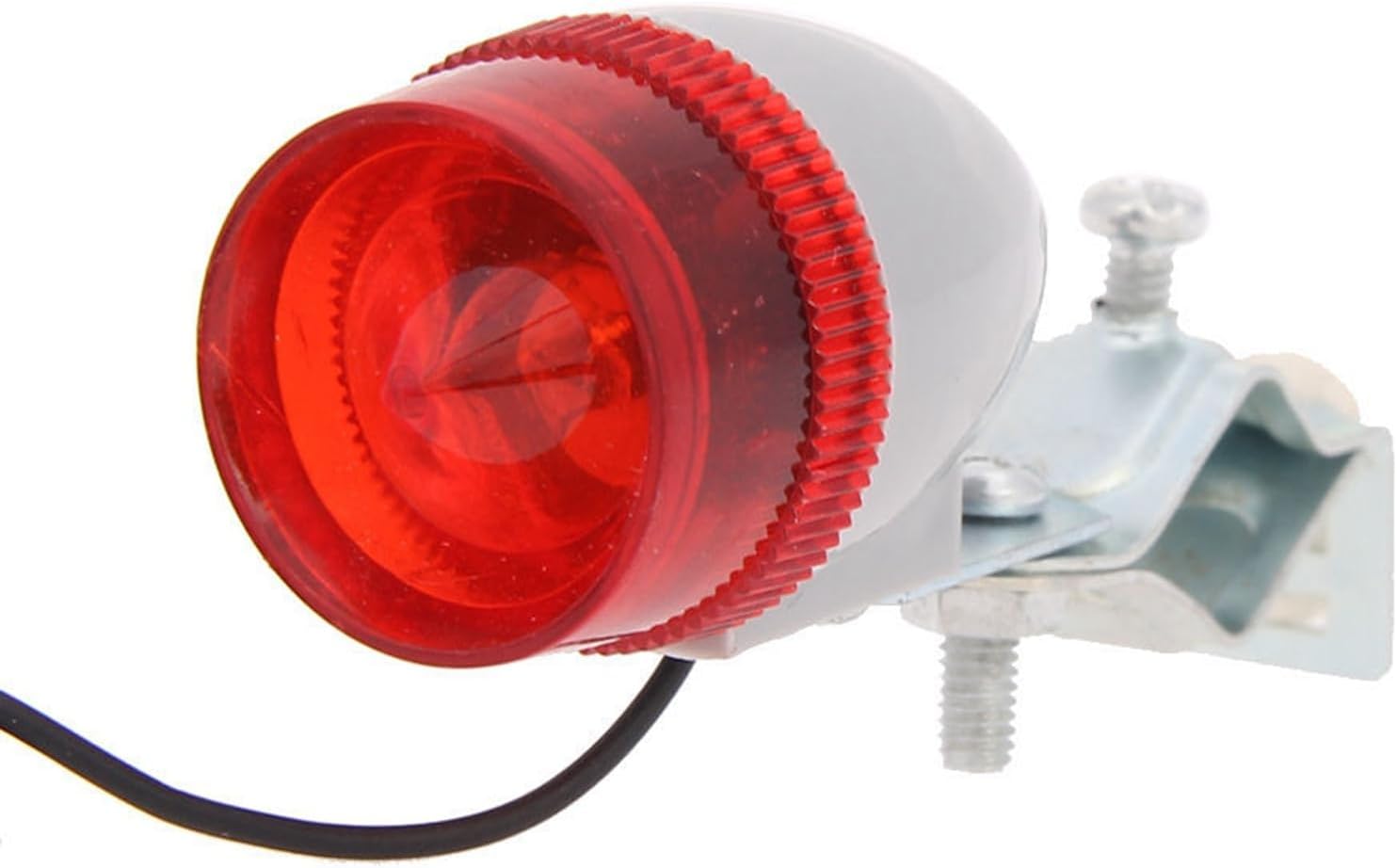 4X Bike Light Bicycle Motorized Bike Friction Dynamo Generator Head Tail Light 6V 3W Bike Acessories