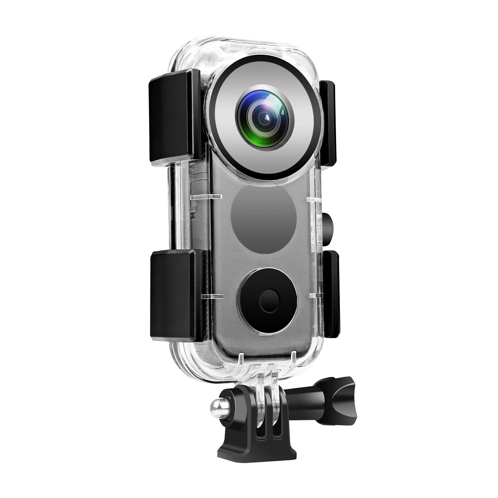 Buy MAKINGTEC Waterproof Case Housing Dive Case for Insta360 ONE 