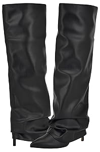 【大特価】Nine West☆Rhoree Knee High Dress ブーツ Rhoree Knee High Dress Boots – Nine West