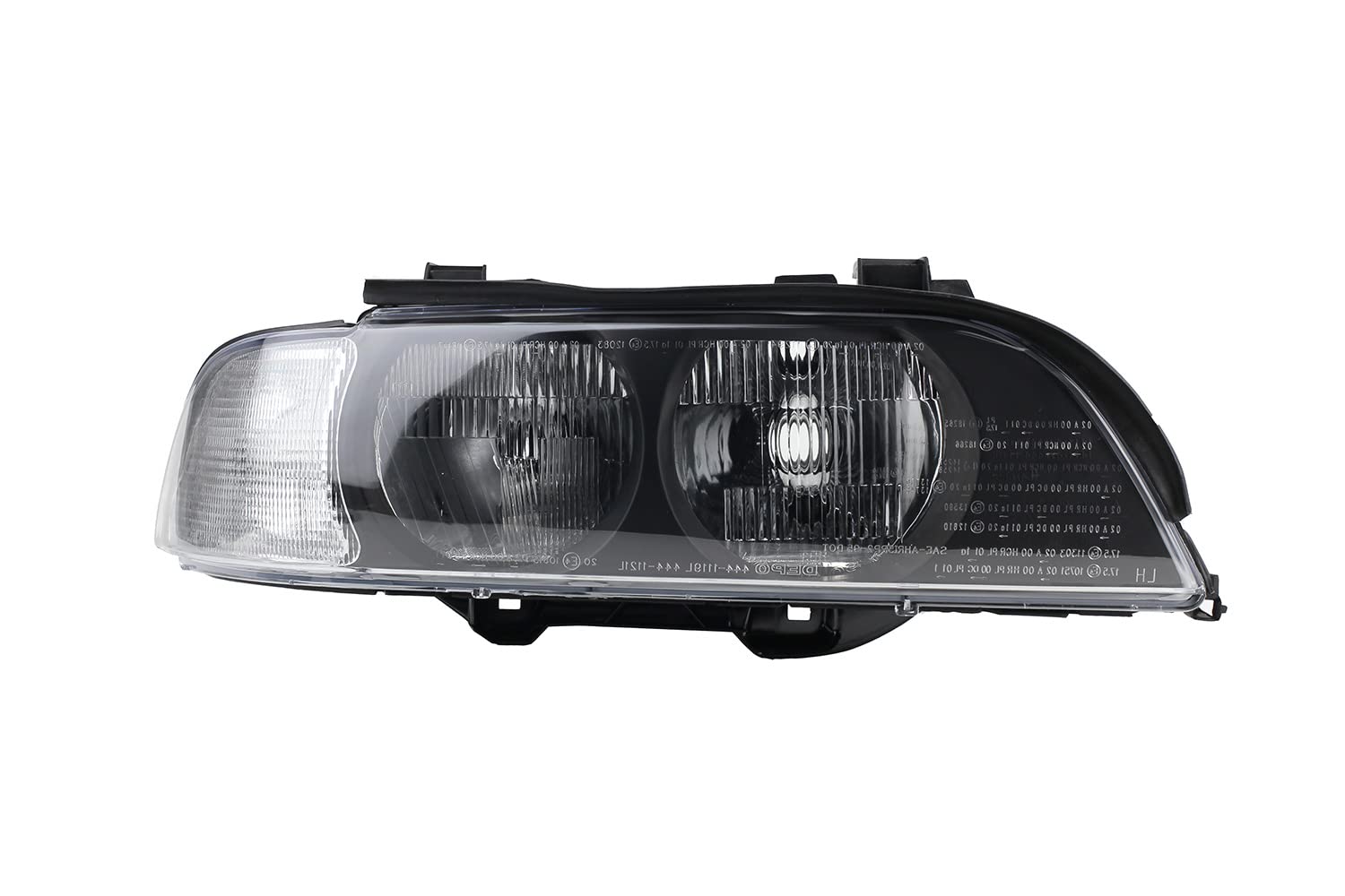 Scheinwerfer D2S Blinker Weiß Rechts Passend Für BMW 5er  E39  Ab Baujahr 00 04