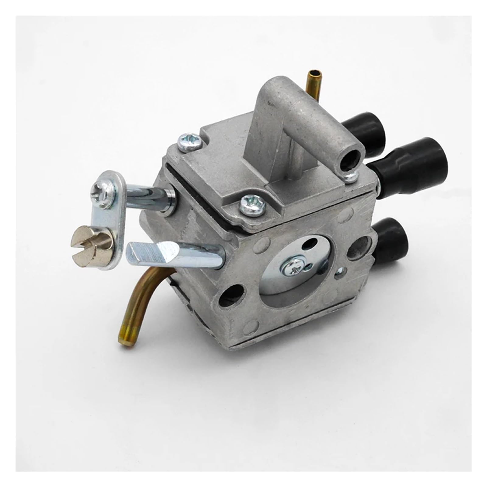 Carburateur FS480 pour entretenir les grands espaces verts et jardins denses