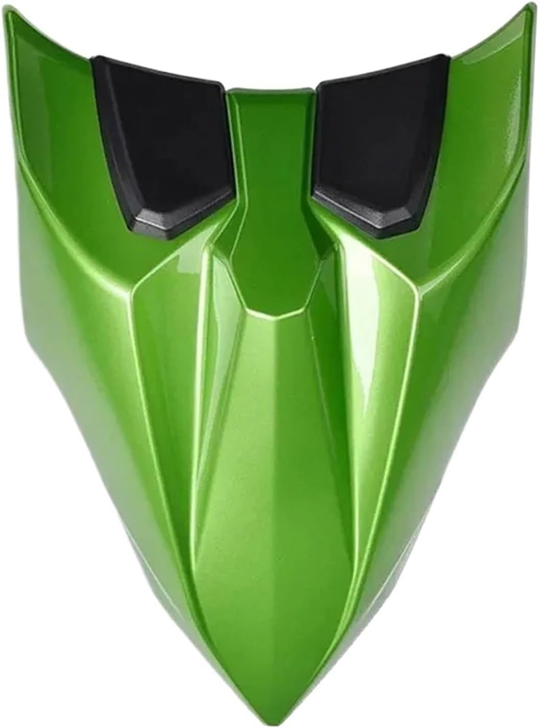 Fit For Seat Cowl Back Hump Faring Fit For Kawasaki Ninja650 Z650 2017-2020(B Green)