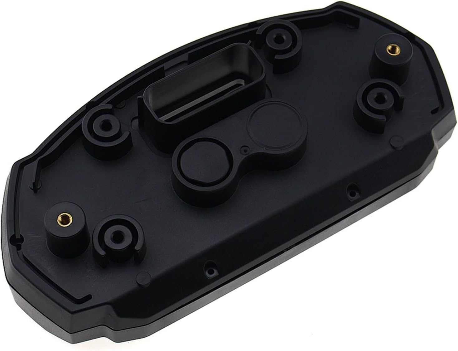 ドメーター ダッシュボードカバー オートバイスピードメーターケース ドゥカティモンスター696 796 795 1100ハウジング計