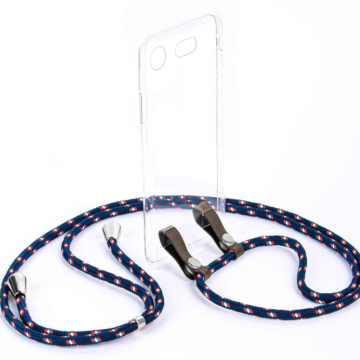 kalibri Cover in pelle compatibile con Sony Xperia 5 II - Cover con