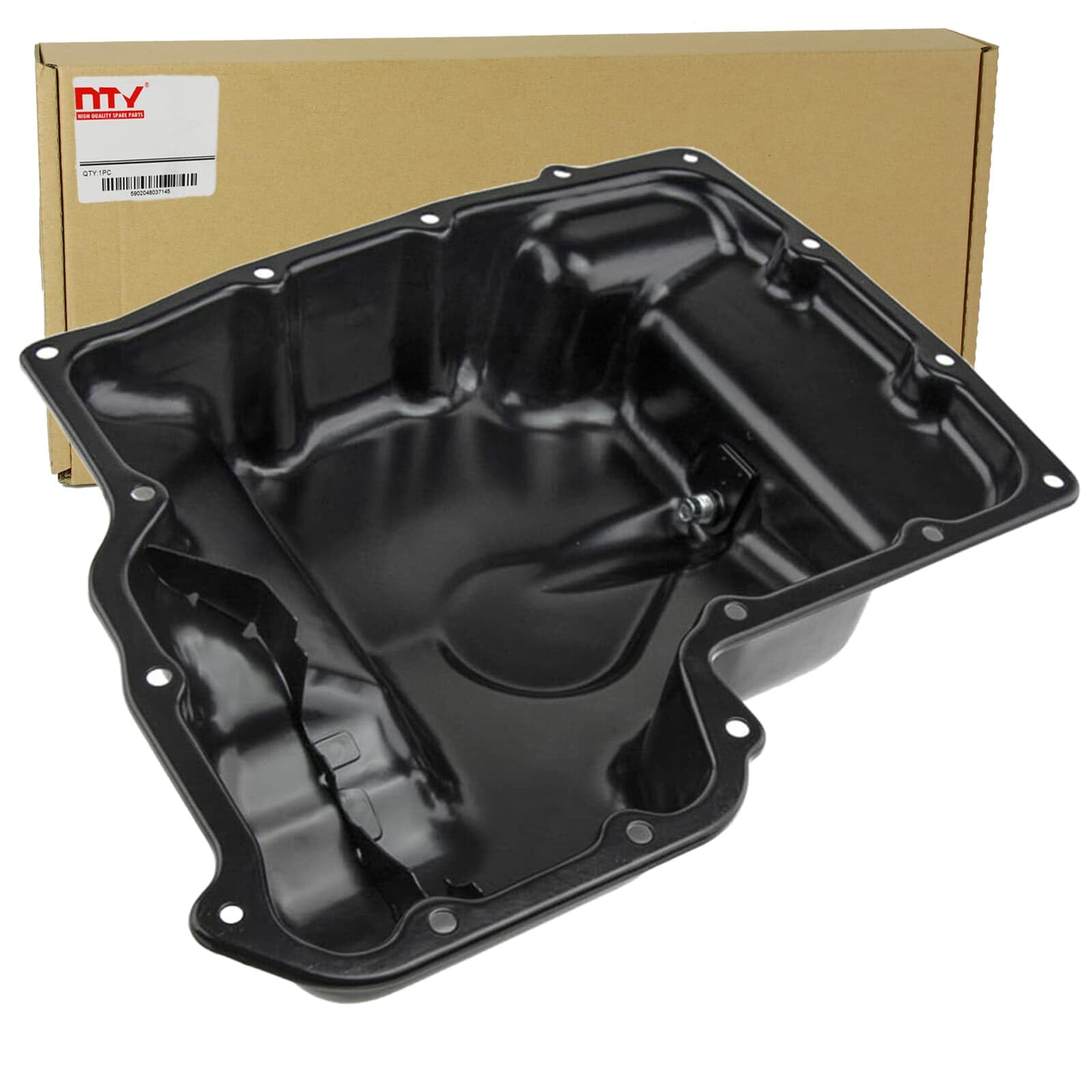 NTY Bmo-Fr-005 Ölwanne | Bmo-Fr-005 passend für Jumper Mondeo Tourneo Transit Boxer