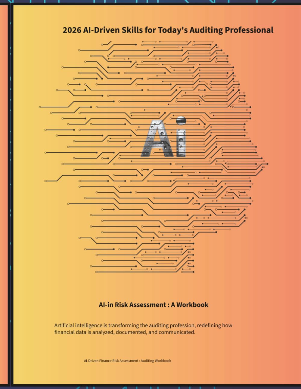 AI Driven Finance Series — Risk Assessment Workbook