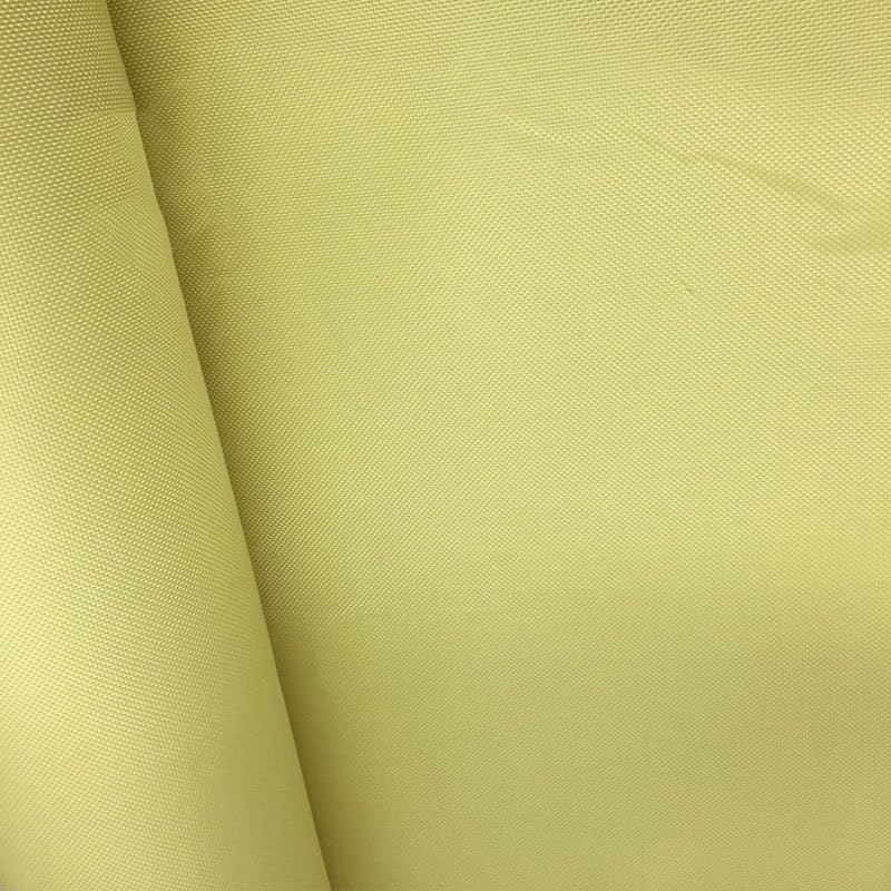 XLJP 3000D Kevlar Aramid Fabric Cloth Sheet 400G High Abrasion Resistant Plain Aramid Fabric Thickness 0.58mm (Size : 100cmx100cm)