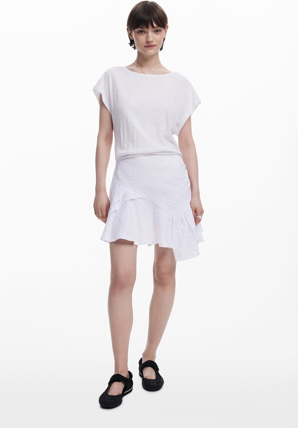 Desigual Women's 25swvk21